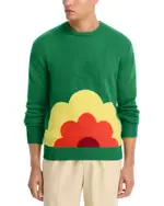 Yinka Ilori x Bloomingdale's Cherish Your Magic Cashmere Sweater - Exclusive