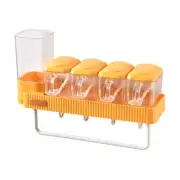Rack Cutlery Sets Condiment Container Seasoning Chopsticks Container9951
