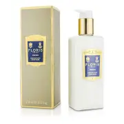 Floris Cefiro Enriched Body Moisturiser 250ml/8.5oz