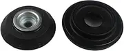 Front Suspension Top Strut Mount Bearing 55703313,344653 Compatible With Vauxhall Corsa D/MK3 E/MK4