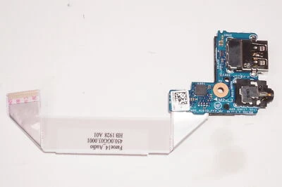455.0GK02.0001 Hp Audio Board 14M-DH1003DX