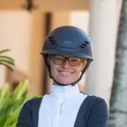 Abus Pikeur AirLuxe Hunter Helmet