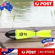 Fishing Drift Floats Glow In The Dark Fishing Float Bobber Fishing Accessories