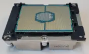 New Pull Intel Xeon SRF95 Platinum 8268 24-Core Cache 2.90 GHz CPU w/ Heat Sink