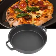 Non-stick Cooking Frying Pan 22/25cm Pancake Pot Iron Wok Gas Induction Cooker