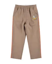 Gucci Kids X The Jetsons Straight Leg Pants 8Y,12,6,10Y Nude