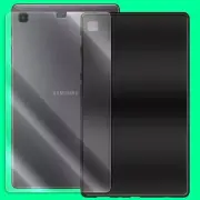 Temperedglass Screen Protector TPU Case for Samsung Galaxy Tab A7 Lite 8.7 T220N