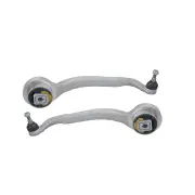 RH & LH Side Front Lower Rear Control Arm for Volkswagen Passat GP 2001-2005