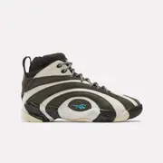Shaqnosis Washed Black/Chalk/Blue