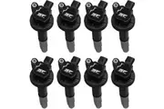 MSD Street Fire Coils Suit for Ford 5.0L Coyote (8) MSD55158