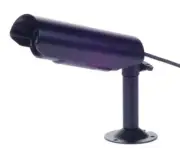 SONY EXVIEW EX230HL1 SPY CAMERA BULLET WEATHERPROOF.0003 LUX EXTREME LOW LIGHT