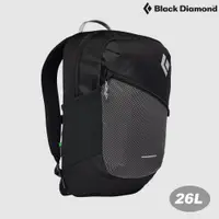 在飛比找PChome24h購物優惠-Black Diamond Logos 26 休閒包 681