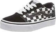 [Vans] Ward Canvas Sneaker