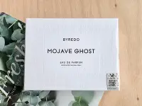 在飛比找Yahoo!奇摩拍賣優惠-【雯雯代購】Byredo Mojave Ghost 荒漠孤魂