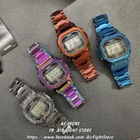 在飛比找蝦皮購物優惠-AF Store* G-SHOCK DW-5600E-1 黑