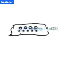 在飛比找露天拍賣優惠-適用于Valve Cover Gasket Set Spar