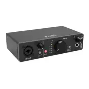 Arturia MiniFuse 1 USB-C Audio Interface