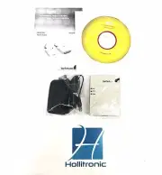 StarTech USB 2.0 Print Server PM1115U