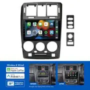 Aerpro 9" Multimedia Receiver to suit Hyundai Getz (2005-2011) - AMHY16