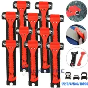 Car Safety Hammer Emergency Life Escape Tool Car Window Breaker Seat Belt Cutter