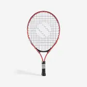 Artengo Decathlon TR130 Tennis Racket for Children, Red, 19-Inch