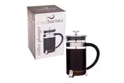 CASABARISTA COFFEE PLUNGER WITH SCOOP 8 CUP 1 LITRE