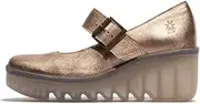 FLY London Damen Bory564fly Wedges