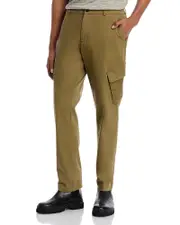Atm Anthony Thomas Melillo Twill Cargo Pants