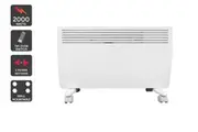 Olimpia Splendid 2000W Panel Heater