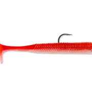 3 Pack of 11cm Storm 360GT Searchbait Soft Plastic Fishing Lures - Medic