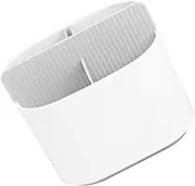 Ciieeo Chopstick Holder with Drain Tray Multi Functional Utensil Organizer for Kitchen Practical Cutlery Storage to Keep Your Table Neat and Tidy Design