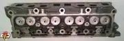 H25 H15 FORKLIFT CYLINDER HEAD LOADED COMPLETE FORK TRUCK NISSAN ENGINE