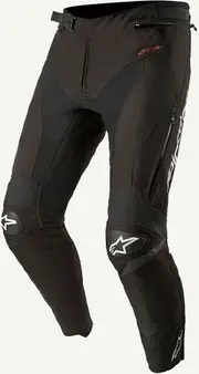 Alpinestars T-SP R, textile pants Drystar , color: Black , size: XXL