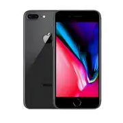 Apple iPhone 8 Plus 64GB - Space Grey - Excellent (Refurbished)
