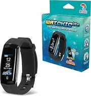 Brook Pocket Auto Catch Watchic Lite - Auto Catcher, IPX7 Waterproof, 0.96" Color Display, Pocket Mon GO Accessory