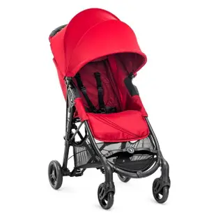 【baby jogger 官方總代理】city mini ZIP 3D秒收輕旅行升級版推車