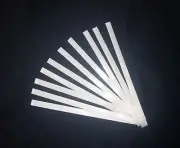 Reflective Tachometer Tape For Optical And Laser Non-Contact Digital Tachometers