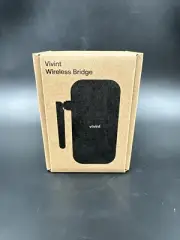 LG Innotek PoE WiFi Bridge Vivint Model ETPFFRPP01 White New & Sealed 4PPoE WLAN