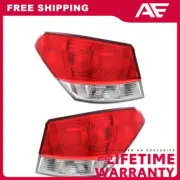 Tail Light Kit Halogen For 2010-2014 Subaru Legacy (for: Subaru)