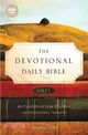 The Devotional Daily Bible