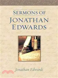 在飛比找三民網路書店優惠-Sermons Of Jonathan Edwards