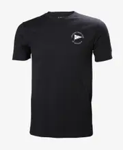 CYCA T-SHIRT, Navy | Helly Hansen AU