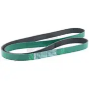 Gates FleetRunner Heavy-Duty Micro-V Belt - 8PK1853HD