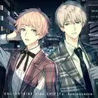 (JAPAN) CD ENLIGHTRIBE Side. SHIFTYz - Reminiscence -