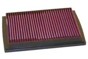 K&N Replacement Air Filter (A1413) BMW 320i 528i M3 Z3 Z4 1990-2006 KN33-2070
