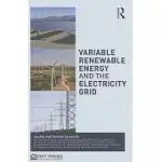 VARIABLE RENEWABLE ENERGY AND THE ELECTRICITY GRID