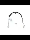 CARQUEST BRAKE HYDRAULIC HOSE BHA620182
