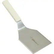 Dexter Russell 16443 Spatula, White Handle Chicken