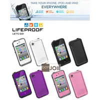在飛比找蝦皮商城精選優惠-LifeProof Store iPhone 4/4S Ca