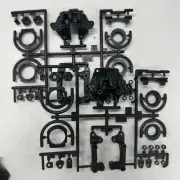 Tamiya Ta05 Carbon Reinforced A Part Op-894 Bulkhead 58345 A905712 OZRC ML1352